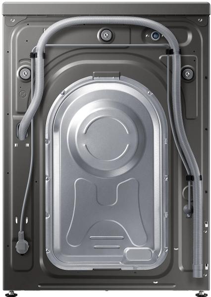 Samsung WD80T554CBX/LP სარეცხი მანქანა - Image 4