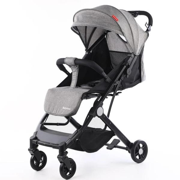 Babystone C8 - სასეირნო ეტლი - Image 2