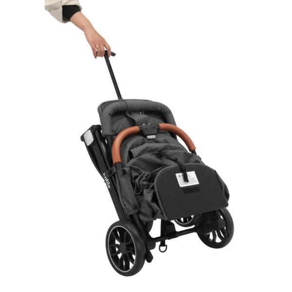 Kidilo K9 - stroller