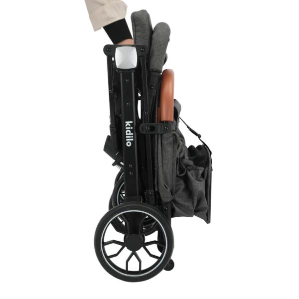 Kidilo K9 - stroller