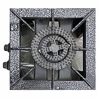 Mini cooker with 1 burner UCO 40X40 - Thumbnail 2