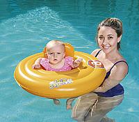 bestway 32096 ჩასაჯდომი საცურაო კამერა - Thumbnail 2