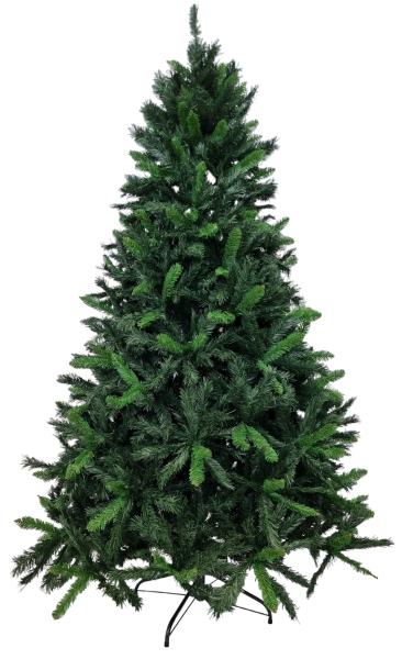 240 სმ მწვანე ნაძვის ხე 23514 - Image 1