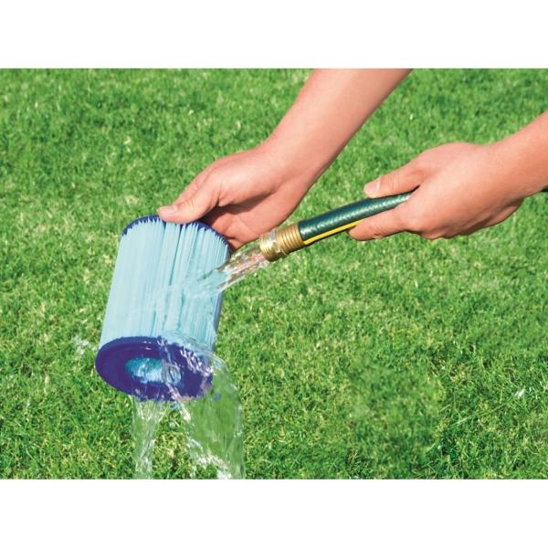 Bestway 58094 აუზის ფილტრის კარტრიჯი - Image 3