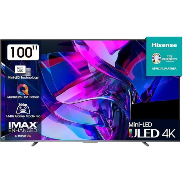 ტელევიზორი 109სმ Toshiba 43C350ME სმარტი 4K Ultra HD - Image 1