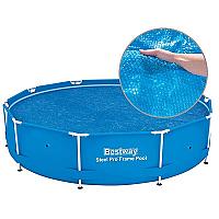 Bestway 58241 აუზის თერმო ტენტი