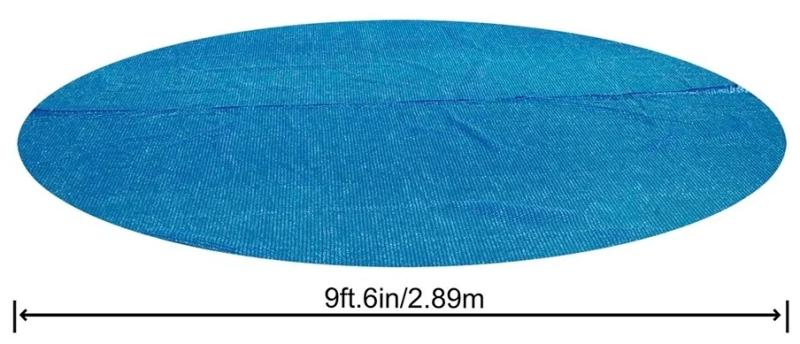 Bestway 58241 აუზის თერმო ტენტი - Image 2