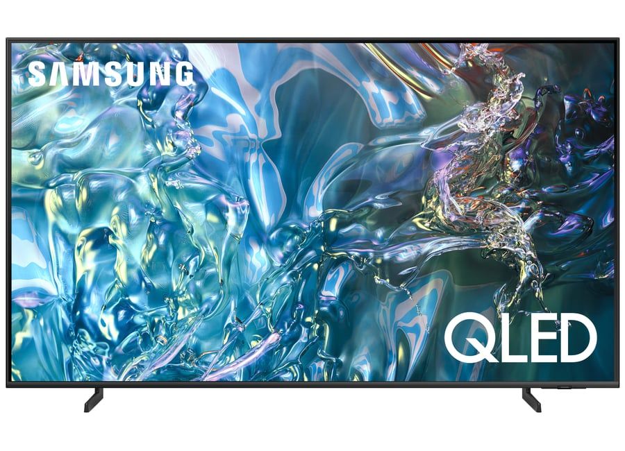 ტელევიზორი Samsung QE50Q60DAUXRU