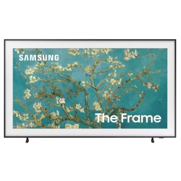 ტელევიზორი Samsung 4K UHD SMART QE55LS03BAUXCE