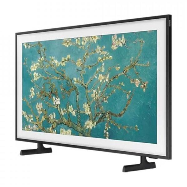 ტელევიზორი Samsung 4K UHD SMART QE55LS03BAUXCE - Image 2