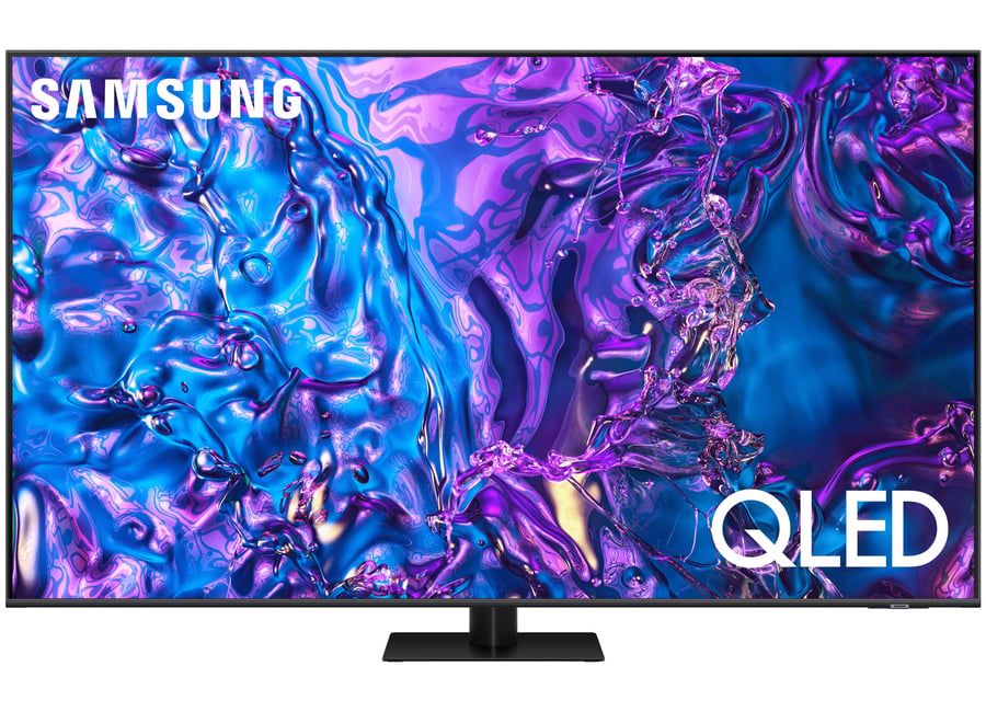 ტელევიზორი Samsung QE55Q70DAUXRU 4K UHD