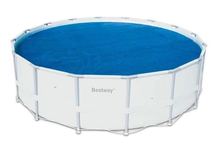 Bestway 58241 აუზის თერმო ტენტი - Image 4