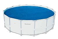 Bestway 58241 აუზის თერმო ტენტი - Thumbnail 4