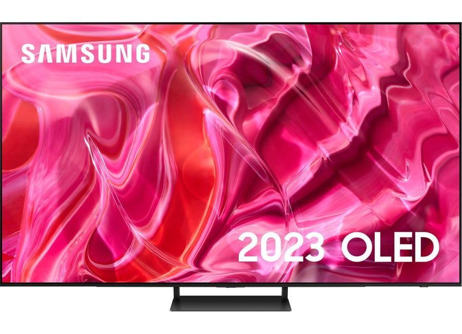 ტელევიზორი Samsung QE65S90CAUXRU