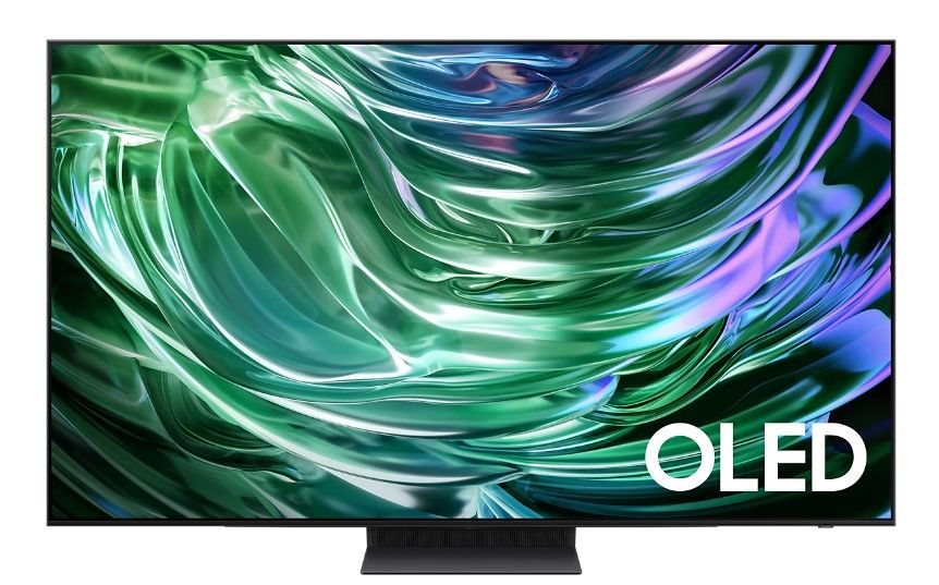 ტელევიზორი Samsung QE65S90DAUXRU