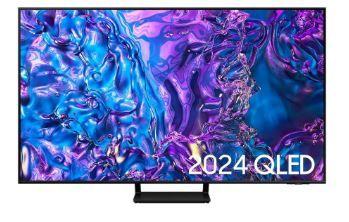 ტელევიზორი Samsung QE75Q70DAUXRU - Image 1