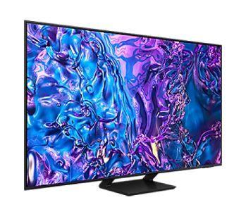 ტელევიზორი Samsung QE75Q70DAUXRU - Image 2