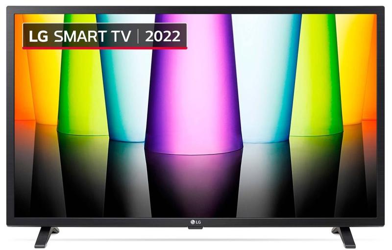 TV LG 32LQ63006LA.AMCN Full HD SMART