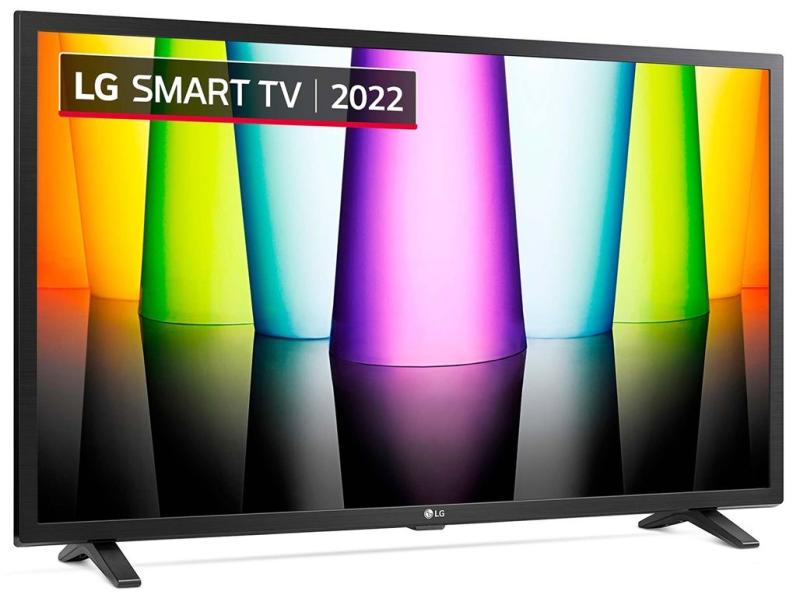 TV LG 32LQ63006LA.AMCN Full HD SMART