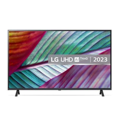 ტელევიზორი LG 43UR78006LK.AMCN 4K UHD SMART