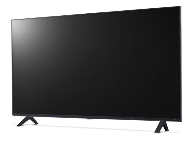 TV LG 43NANO80T6A.AMCN