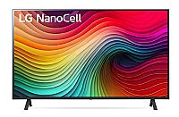 ტელევიზორი LG 43NANO80T6A.AMCN