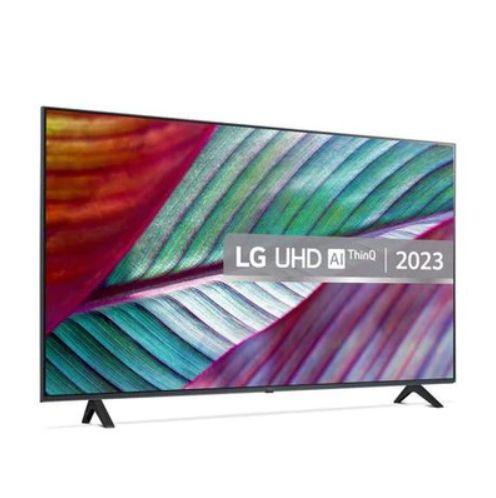 ტელევიზორი LG 55UR78006LK.AMCN 4K UHD SMART - Image 2