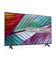 ტელევიზორი LG 55UR78006LK.AMCN 4K UHD SMART - Thumbnail 2