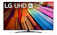 ტელევიზორი LG 55UT81006LA.AMCN