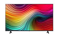 ტელევიზორი LG 55NANO80T6A.AMCN