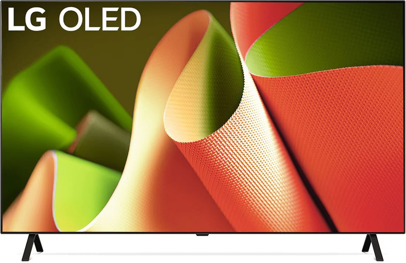 ტელევიზორი LG OLED55B4RLA.AMCN