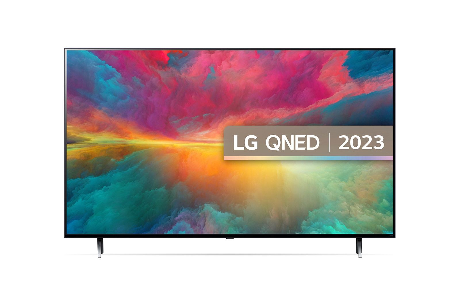 ტელევიზორი LG 4K UHD SMART 65QNED756RA.AMCE