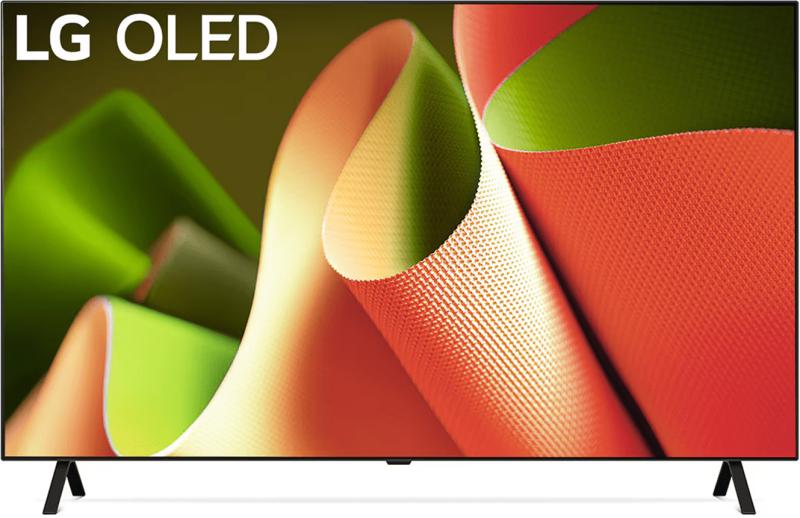 TV LG OLED77B4RLA.AMCN