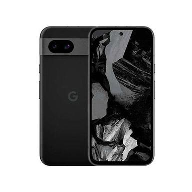 Google Pixel 8A 5G 8/128GB Obsidian