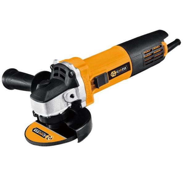 COOFIX Angle Grinder 125mm 750W CF-AG012