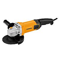 COOFIX კუთხსახეხი 125მმ 1200W  CF-AG013