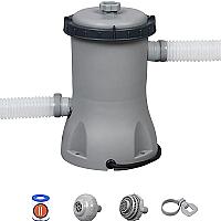 Bestway 58383 აუზის კარტრიჯული ფილტრი