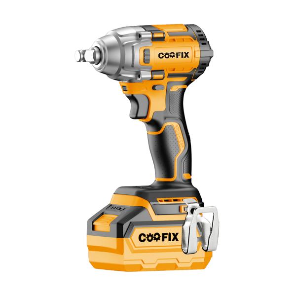 COOFIX ქანჩმომჭერი 20V (400ნმ) CF-IW005 - Image 1
