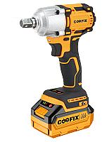 COOFIX ქანჩმომჭერი 20V (500ნმ) CF-IW006