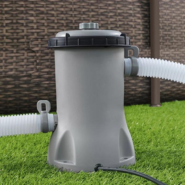 Bestway 58383 აუზის კარტრიჯული ფილტრი - Image 2