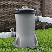 Bestway 58383 აუზის კარტრიჯული ფილტრი - Thumbnail 2