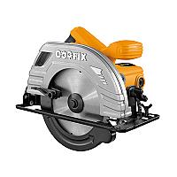 COOFIX ცირკული ხერხი 185მმ CF-CS003