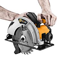 COOFIX ცირკული ხერხი 1300W (CF-CS005)