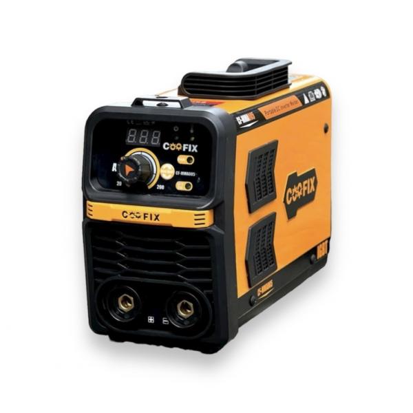 COOFIX Welding Machine 140A CF-MMA005