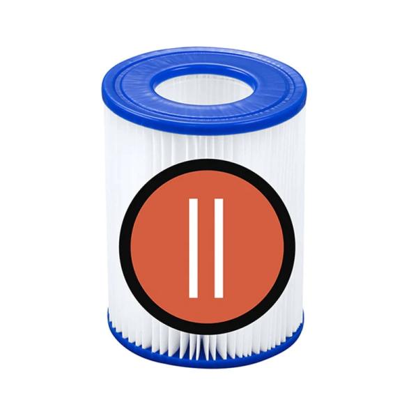 Bestway 58383 აუზის კარტრიჯული ფილტრი - Image 7