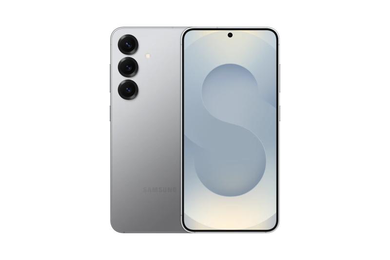 Samsung Galaxy S25+ (Plus) 12/256GB - Image 1