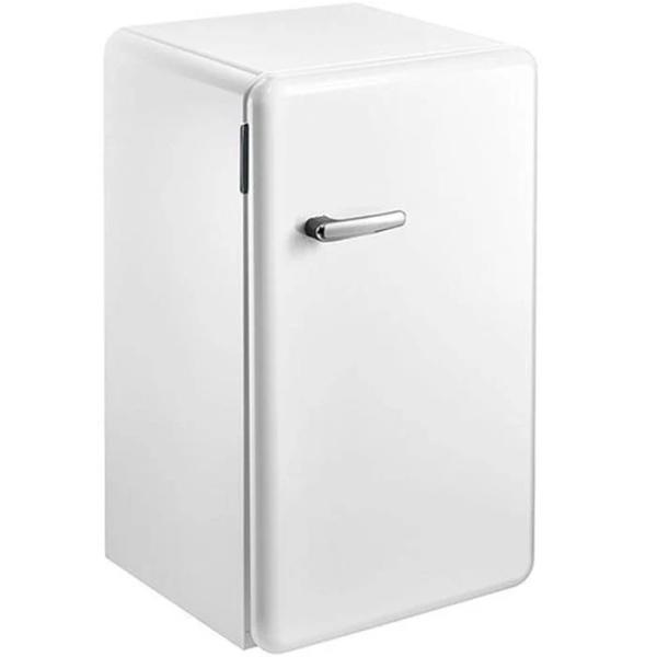 Mini refrigerator MIDEA MDRD142SLF01 class A+ - Image 1