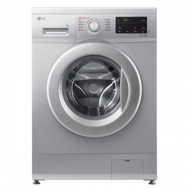 Washing machine LG F2J3HYL5L.ALSPMER