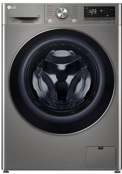 Washing machine LG F2V5HS2S