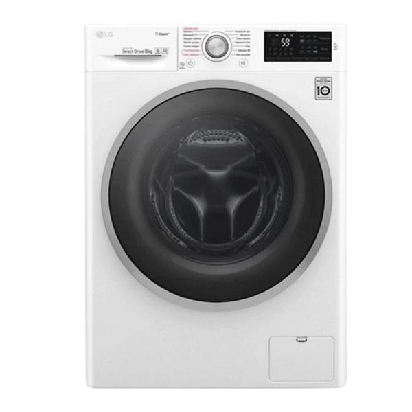 Washing machine LG F4J3TS2W